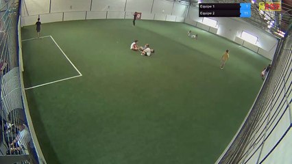 Equipe 1 Vs Equipe 2 - 13/08/20 16:44 - Loisir Poitiers - Poitiers Game Parc