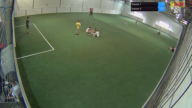 Equipe 1 Vs Equipe 2 - 13/08/20 16:44 - Loisir Poitiers - Poitiers Game Parc