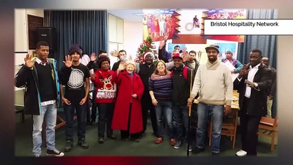 Prevent asylum seekers becoming homeless