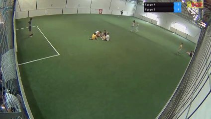 Equipe 1 Vs Equipe 2 - 13/08/20 16:48 - Loisir Poitiers - Poitiers Game Parc