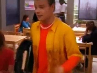 Edgemont Season 3 Episode 8 - Goodbye Cruel World