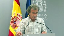 Los nuevos casos de COVID-19 se disparan en España con 2.935 en las últimas 24 horas