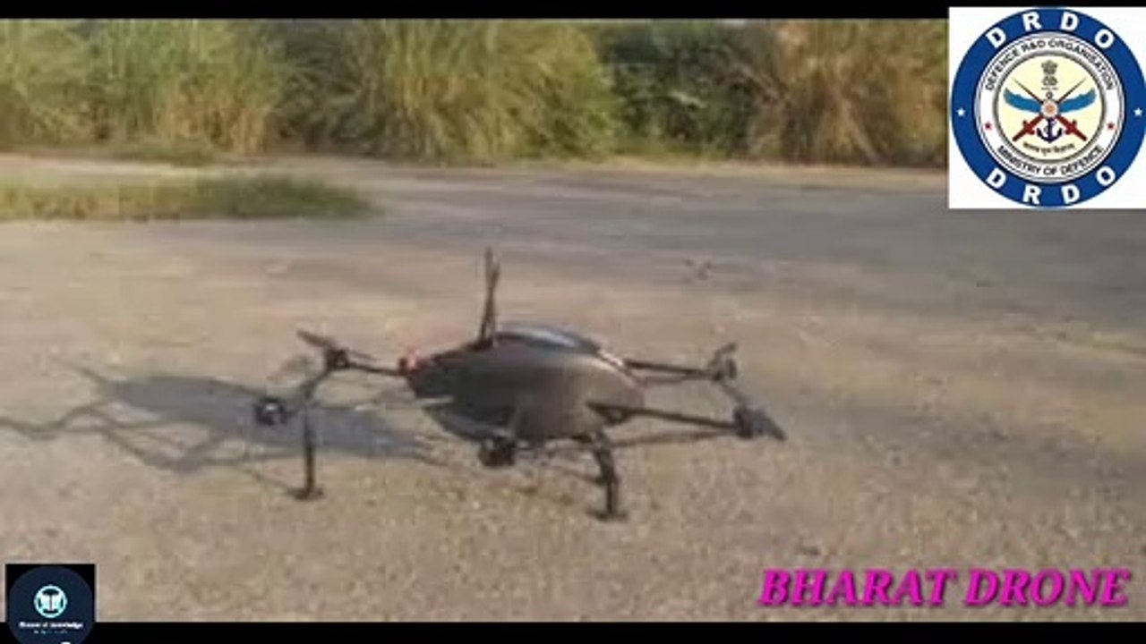 DRDO _BHARAT DRONE _ADVANCED TECHNIQUES _CHINA- PAKISTAN RESTLESS WHY? FULL KNOWLEDGE OF ITS TECHNIQUE AND ADVANTAGES _FULL ANALYSIS भारत ड्रोन ॥बेहद अत्याधुनिक और खतरनाक॥पूरी दुनिया हैरान।