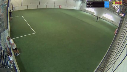 Equipe 1 Vs Equipe 2 - 13/08/20 16:55 - Loisir Poitiers - Poitiers Game Parc