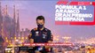 F1 2020 Spanish GP - Thursday (Drivers) Press Conference - Red Bull Racing