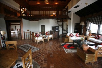 We're Calling Terracotta Tile One of 2020's Biggest Design Trends, And We Are Here For It