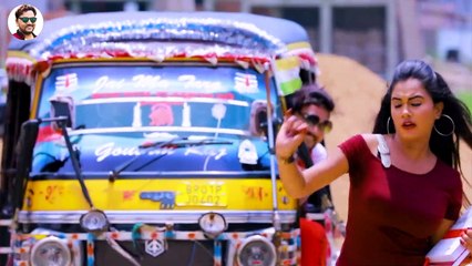 #Video - #Gunjan Singh - परेशान करे टेम्पू ड्राइवरवा - Paresan Kare Tempu Drivarwa - Bhojpuri Song