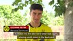 Dortmund youngster Reyna enjoying playing alongside star duo