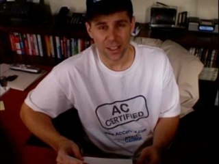 Paying to Apply to an Affiliate Program