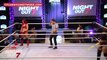 Ivelisse vs Diamante - Ladies Night Out 7 (Women's Wrestling)