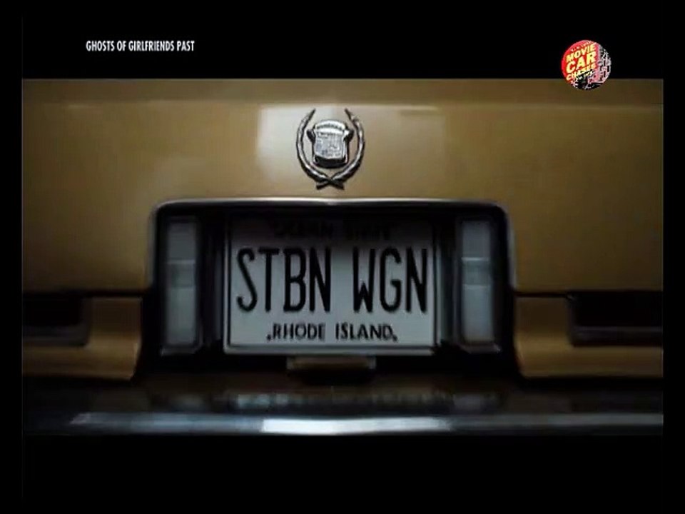 Ghosts Of Girlfriends Past (2009)