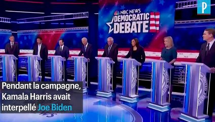 Kamala Haaris : la prochaine vice-présidente des Etats-Unis ?