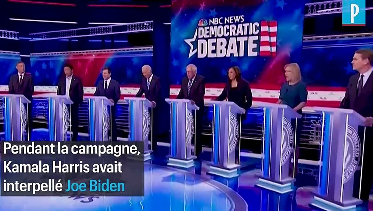 Kamala Haaris : la prochaine vice-présidente des Etats-Unis ?