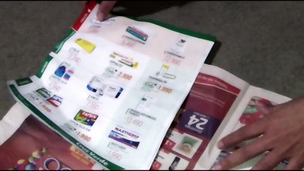ASMR pasando paginas de PERIÓDICO / Turning pages of NEWSPAPER [without speaking] EXTREME RELAXATION
