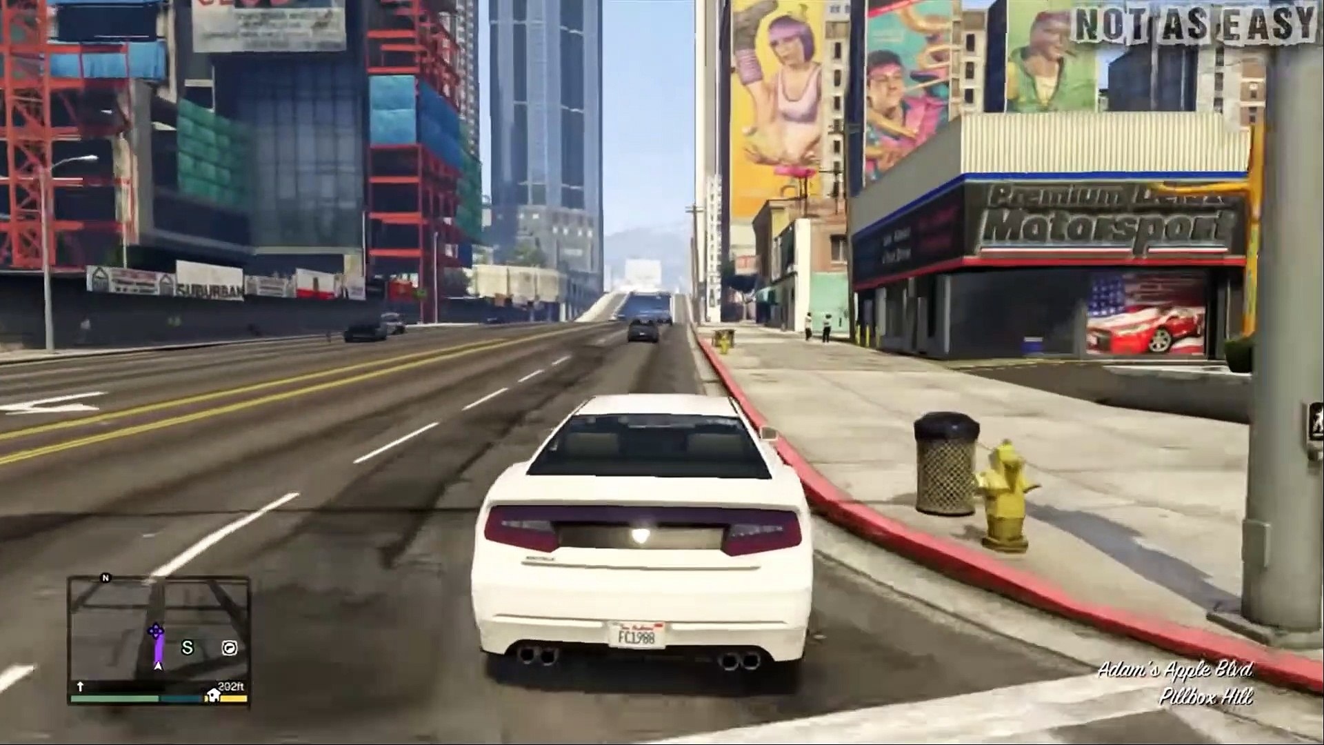 Gta 5 gameplay . Very Interesting