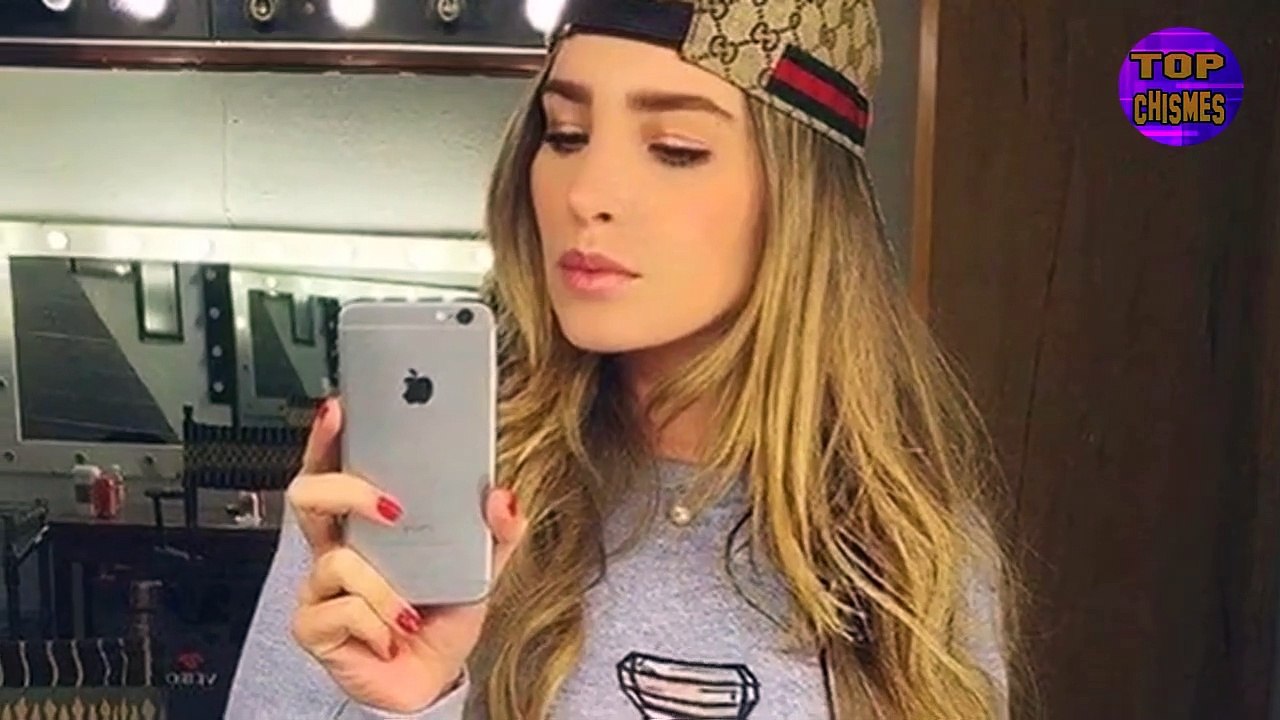 El regalo de Christian Nodal para Belinda