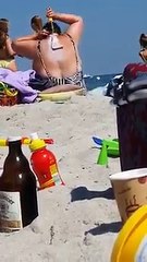 Se mettre de la crème dans le dos quand on est célibataire