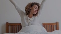 4 Tips to Sleep Your Way to Healthier Blood Sugar