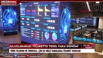 Ana Haber - 13 Ağustos 2020 - Seda Anık- Ulusal Kanal