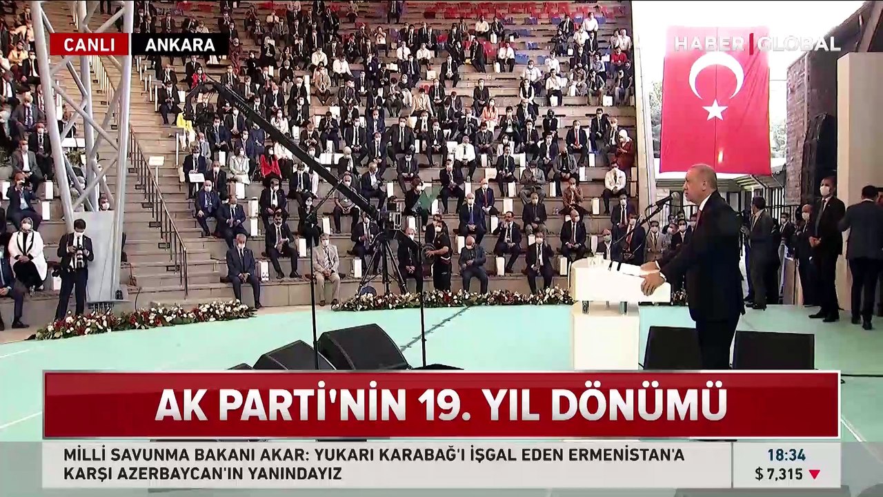 Cumhurbaşkanı Erdoğan'dan Oruç Reis açıklaması: Bugün ilk cevabı aldılar