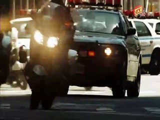 The Taking Of Pelham 123 (2009)