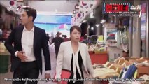 Họa Mi Trong Mưa Tập 75 - THVL2 lồng tiếng tap 76 - Phim Hàn Quốc - phim hoa mi dung hot tap 75