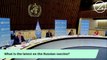World Health Organization Holds Coronavirus Briefing in Geneva