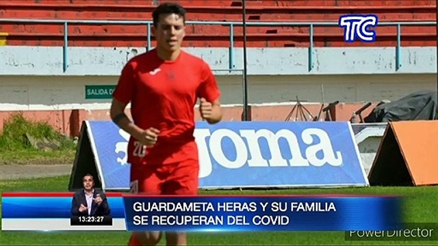 Deportivo Cuenca y Liga de Quito se preparan de cara al reinicio del torneo ecuatoriano: informe completo