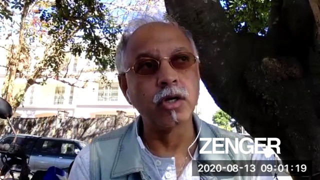 Mauritius oil spill develops into ecological disaster