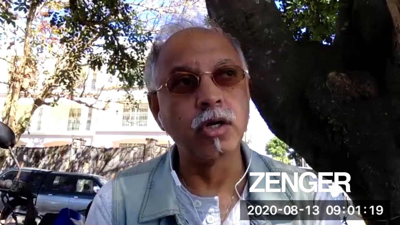 Mauritius oil spill develops into ecological disaster