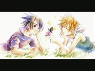Yaoi-sasuke