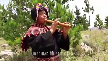 Nosotros cantamos una canción de amor y paz