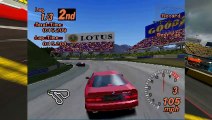 Gran Turismo 2 (PSX) #62 - Corridas da GT Euro League