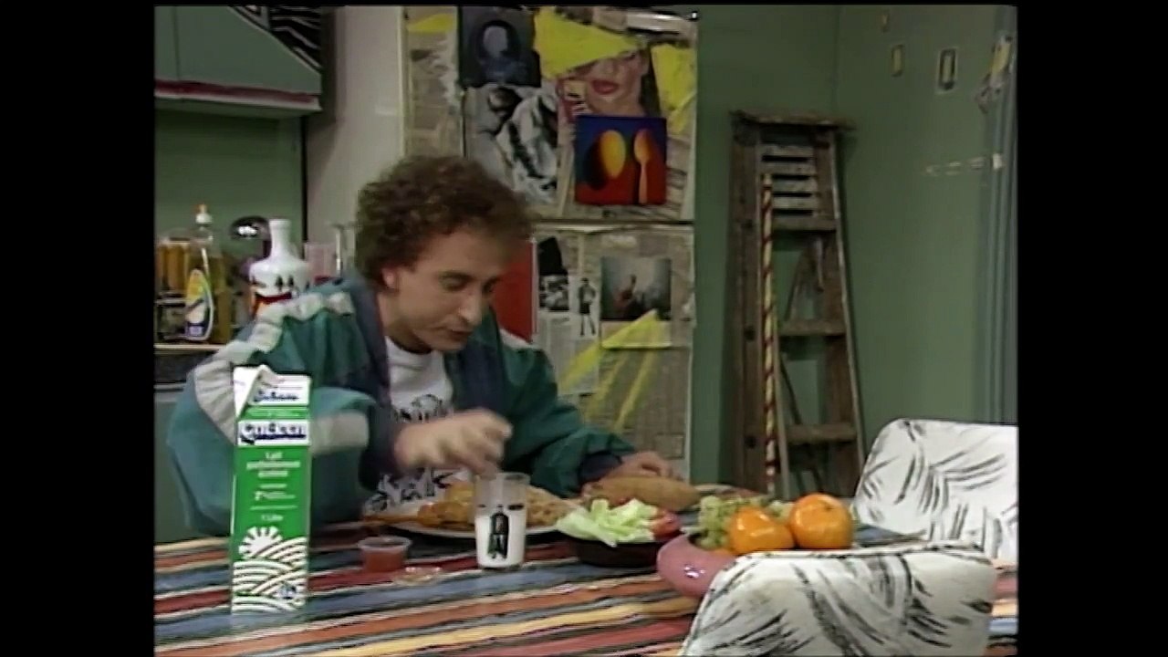 Watatatow - S2 E54 Amène pas ta gang, si t'es venu me voir