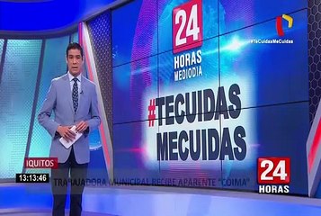 Iquitos: trabajadora de municipio habría recibido dinero para no cerrar restaurante