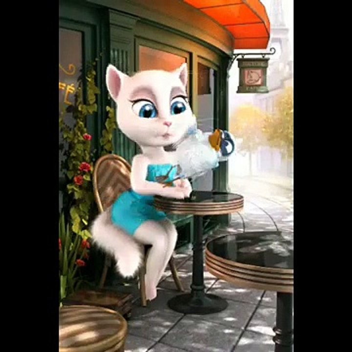 Hello manga ka Angela.