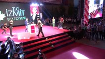CHP Genel Başkanı Kılıçdaroğlu toplu açılış törenine katıldı - KOCAELİ