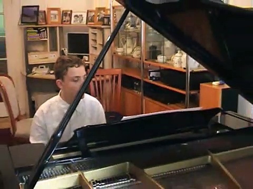 Mike Schoenmehl Fips im Park by Jefferson and Frederic Loso