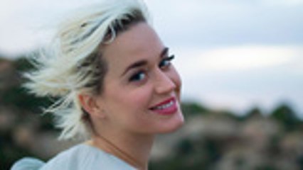 Katy Perry Reveals Which Albums She's Currently Obsessed With | Billboard News