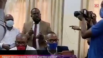 La RDC perd plus de 5 milliards USD chaque année dans des « exonérations injustifiées »