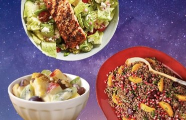 The Best Salad for Your Zodiac Sign, According to an Astrologer