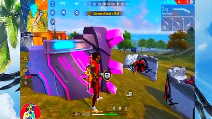 FREE FIRE PASSING ALL THE LIMITS FREE FIRE BEST MOMENTS  GAMING
