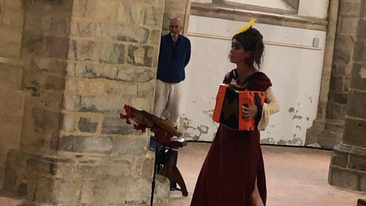 Les bulles poétiques des passeurs de rêves