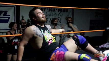 New South - 5th Anniversary Show 002