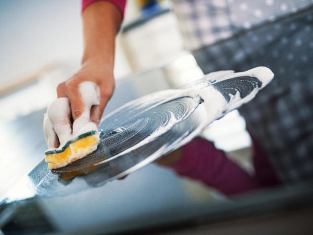 7 Biggest Kitchen Cleaning Mistakes, According to Professional Cleaners