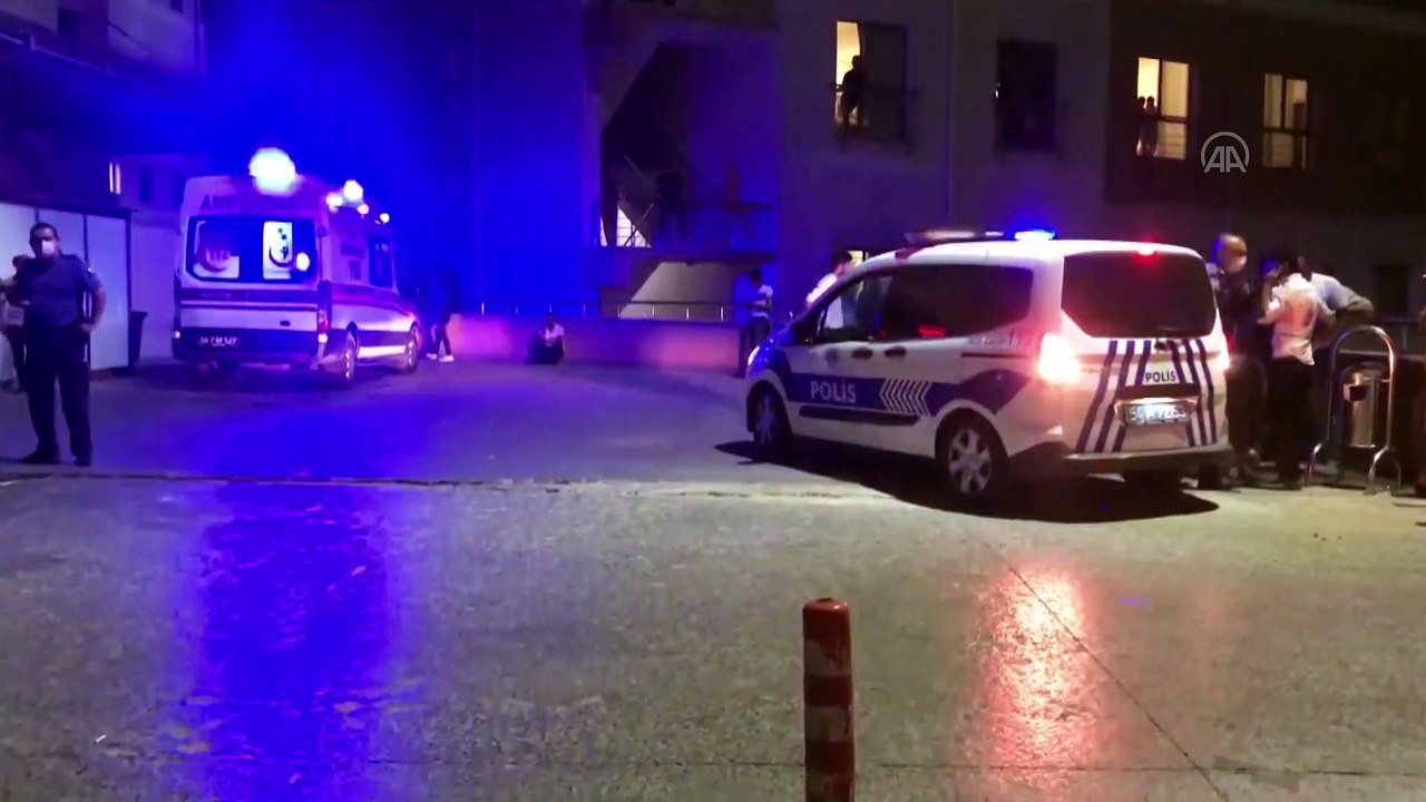 Akrabalar arasında çıkan silahlı kavgada 1 kişi öldü, 2'si ağır 4 kişi yaralandı - SAKARYA