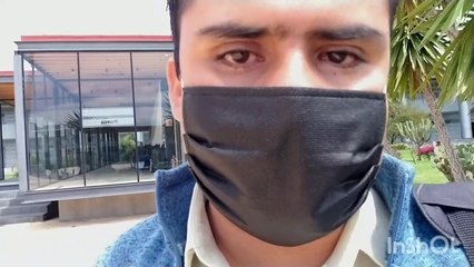 Regreso a juzgados y su actualidad.