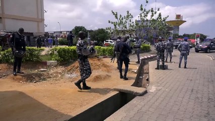 Manifestations de l'opposition :  Le point de la situation à Abidjan-Nord