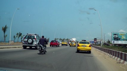 Le calme de retour à Abidjan-Sud après les manifestations de l'opposition ce jeudi.