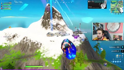 Fortnite WTF Moments | Fortnite Funniest Fails & WTF Moments | BCC TV #49